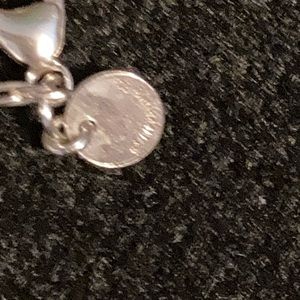 Tiffany and Co bead bracelet